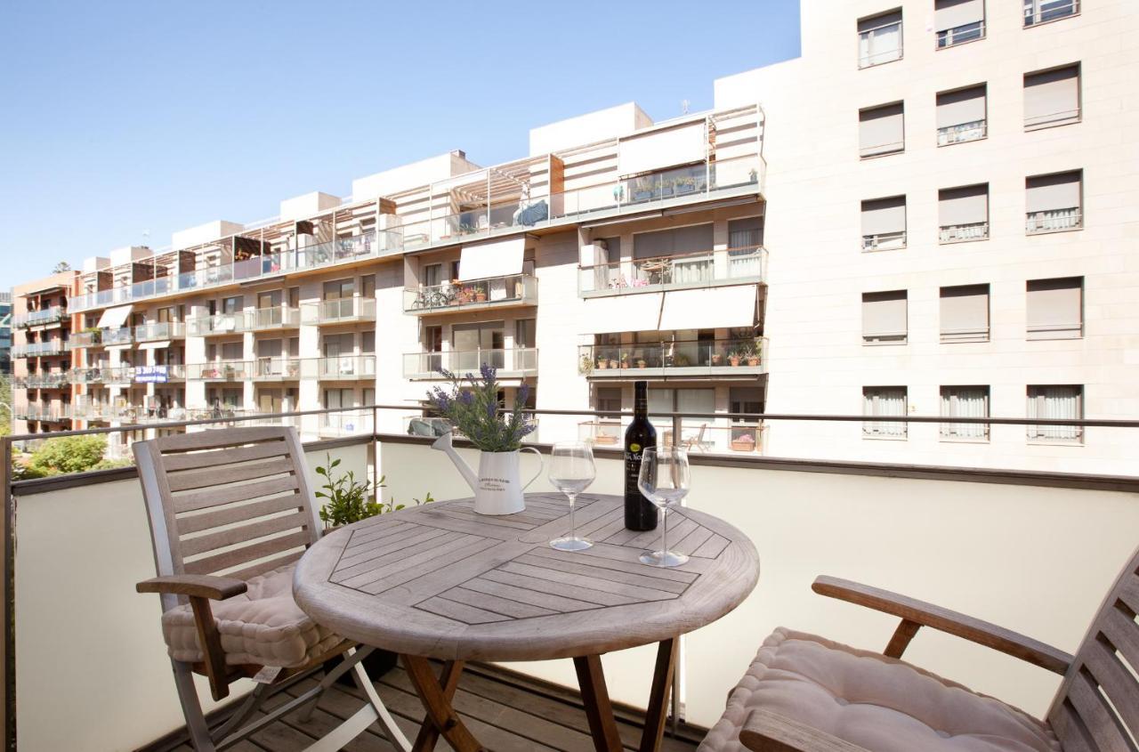 Rambla Poblenou Luxury — Fotos 2
